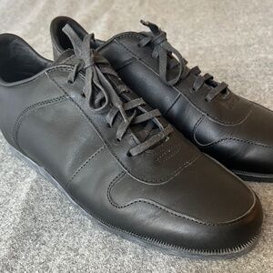 Standard Fair Sport Camp Sneakers - Black - size 13D
